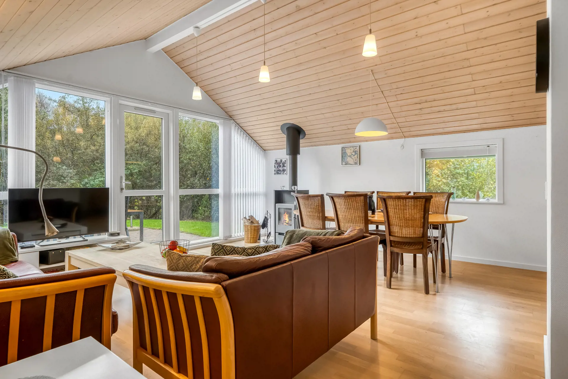 Ferienhaus 31-0031 in Sommerstedvej 30, Thyholm | Bild 11 von 23