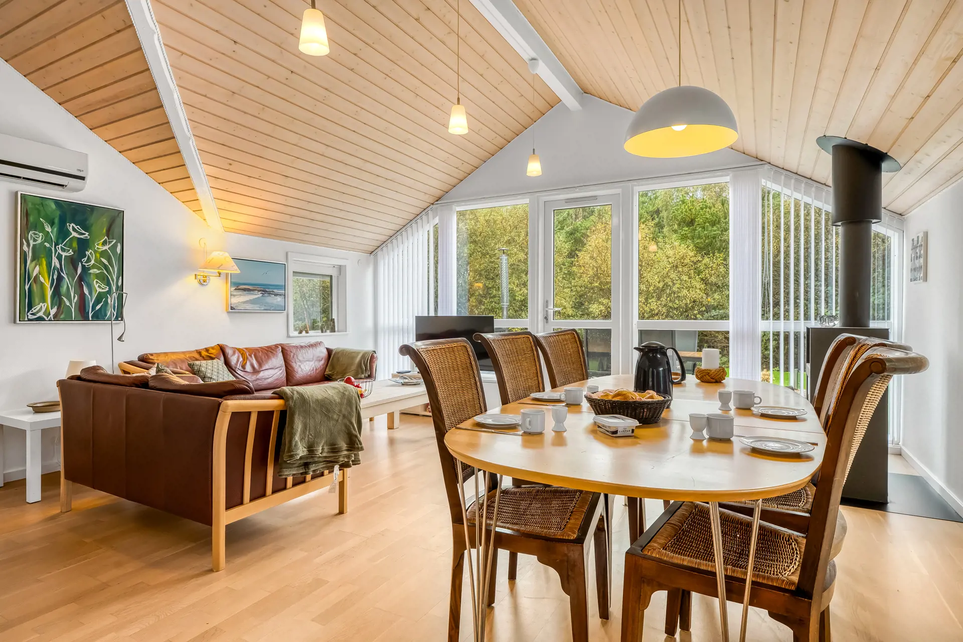 Ferienhaus 31-0031 in Sommerstedvej 30, Thyholm | Bild 13 von 23