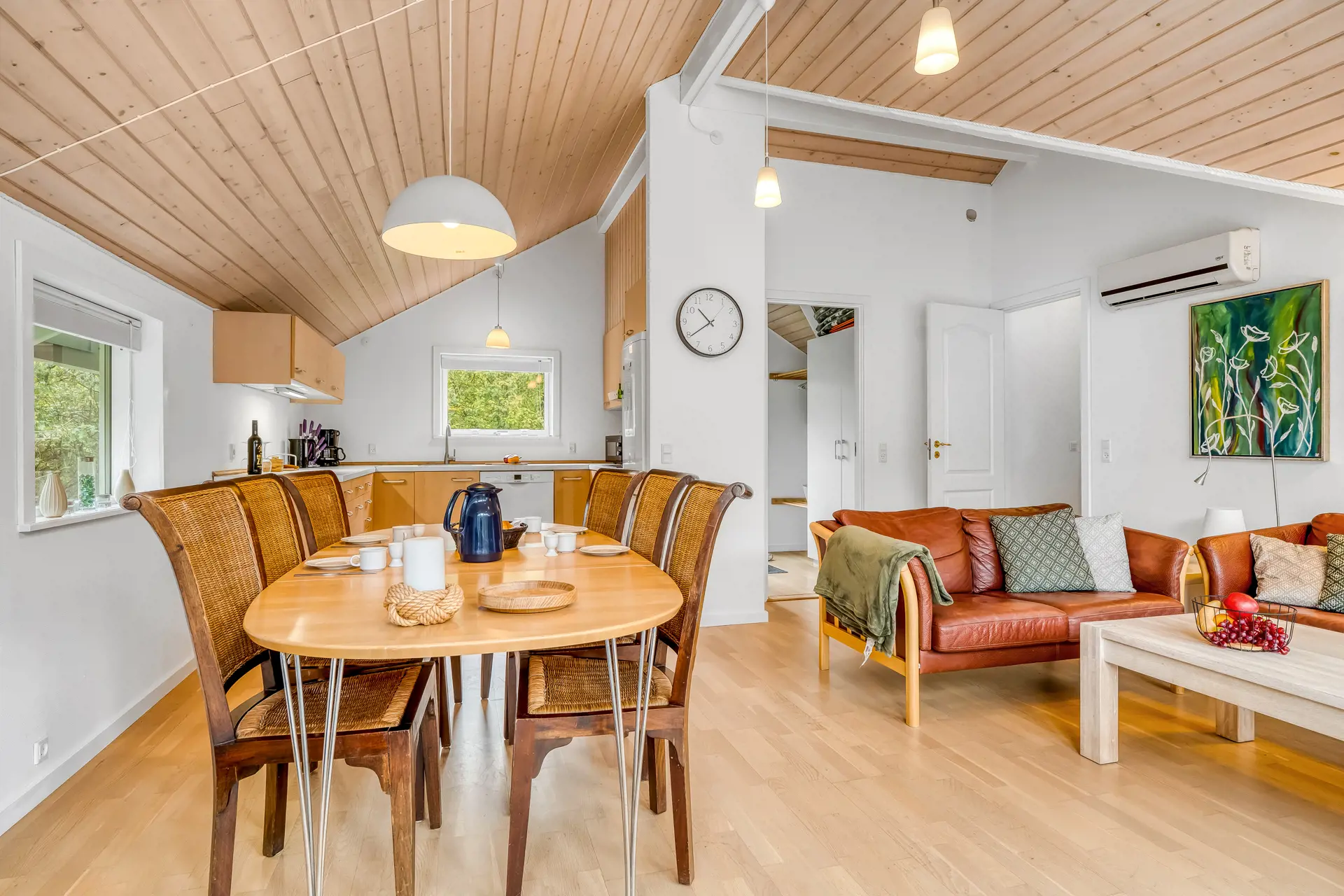 Ferienhaus 31-0031 in Sommerstedvej 30, Thyholm | Bild 14 von 23