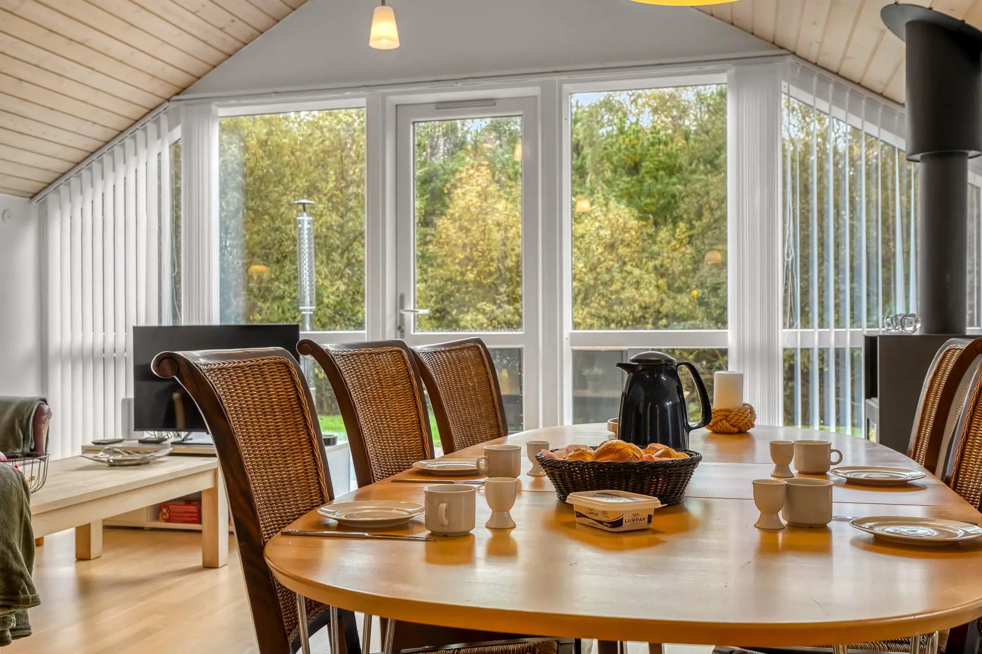 Ferienhaus 31-0031 in Sommerstedvej 30, Thyholm | Bild 15 von 23