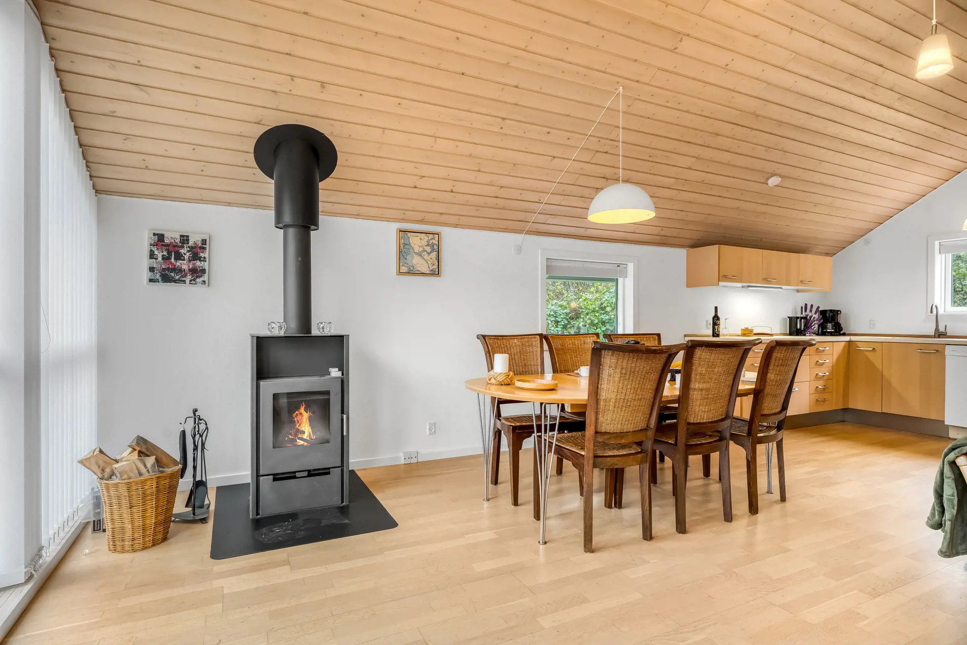 Ferienhaus 31-0031 in Sommerstedvej 30, Thyholm | Bild 16 von 23