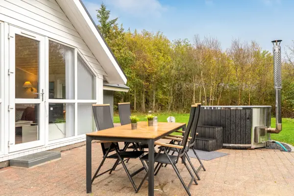 Ferienhaus 31-0031 in Sommerstedvej 30, Thyholm | Bild 18 von 23