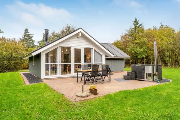 Ferienhaus 31-0031 in Sommerstedvej 30, Thyholm | Bild 19 von 23