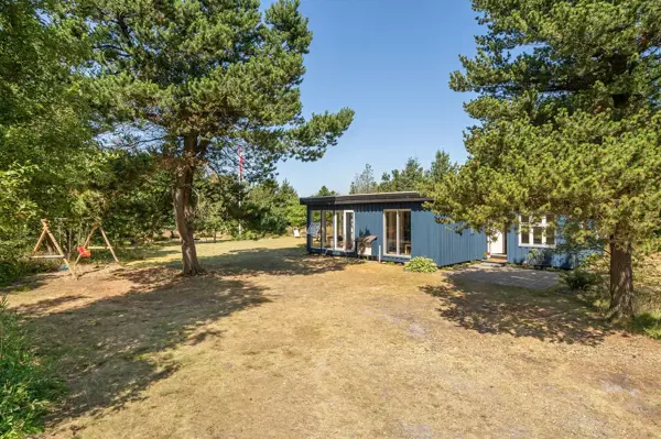 Ferienhaus 31-1034 in Thyholm / Limfjord