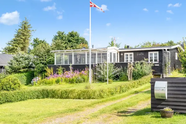 Ferienhaus 31-5034 in Toftum Bjerge / Limfjord