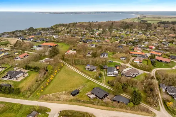 Ferienhaus 31-5036 in Toftum Bjerge / Limfjord
