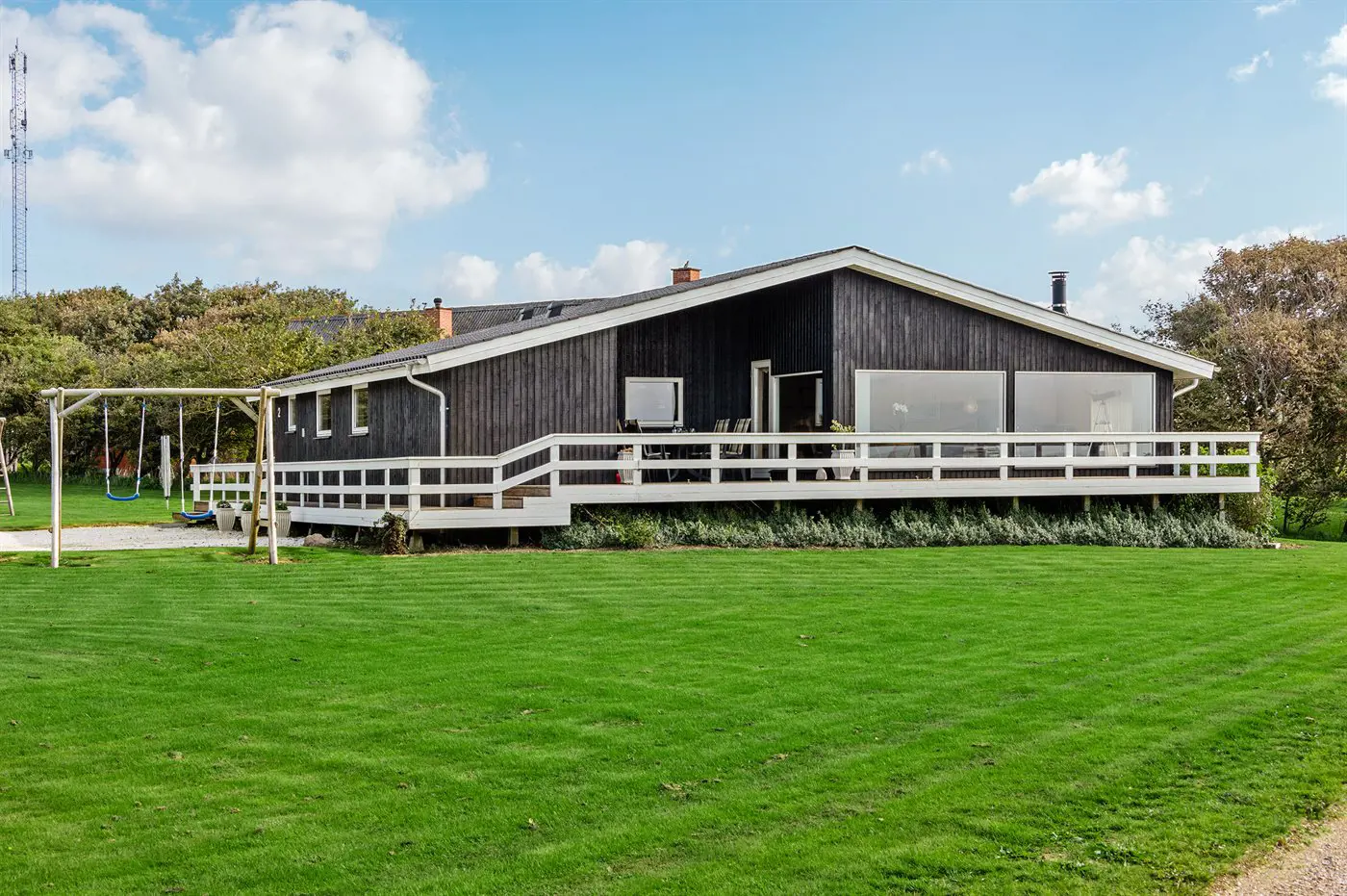 Haus 32-0056 in Ejsingholm, Limfjord