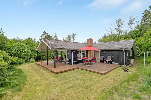 Ferienhaus 32-1023 in Hostrup Strand / Limfjord
