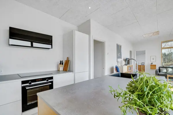 Ferienhaus 32-2020 in Sitkagranvej 19, Hostrup Strand | Bild 27 von 27