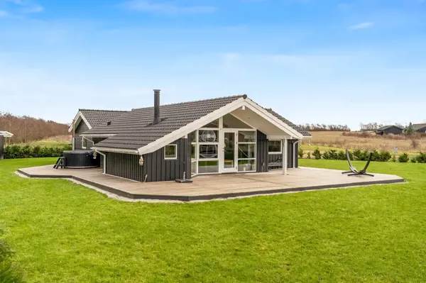 Ferienhaus 32-2040 in Albæk Strand / Limfjord