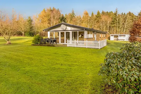 Ferienhaus 32-2059 in Albæk Strand / Limfjord