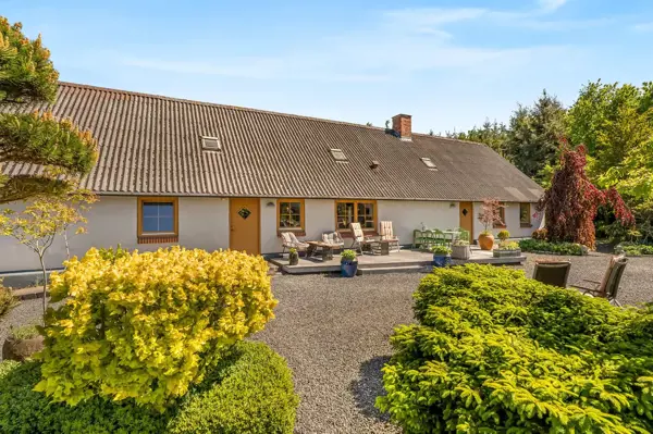 Ferienhaus 32-2109 in Salling / Limfjord