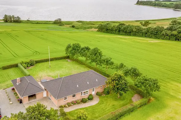 Ferienhaus 32-4045 in Salling / Limfjord