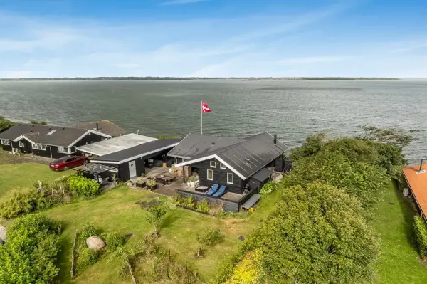 Ferienhaus 32-5074 in Salling / Limfjord Bild: 1