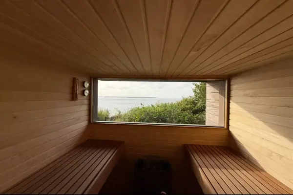 Ferienhaus 32-5074 in Salling / Limfjord Bild: 3