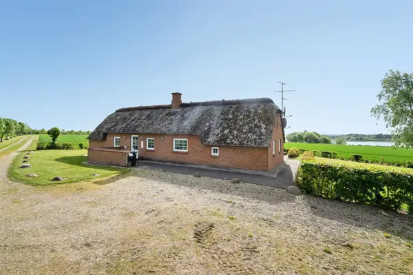 Ferienhaus 33-1028 in Mors / Limfjord