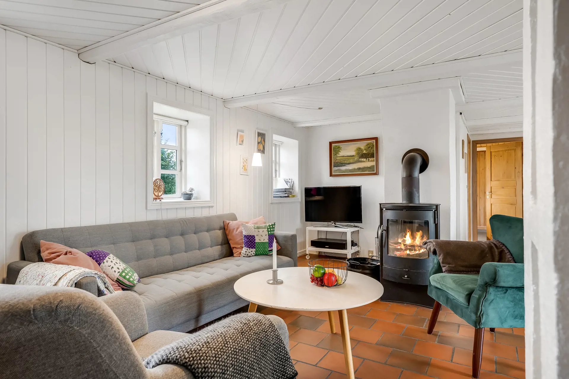Ferienhaus 33-1033 in Stranden 47, Mors | Bild 4 von 43