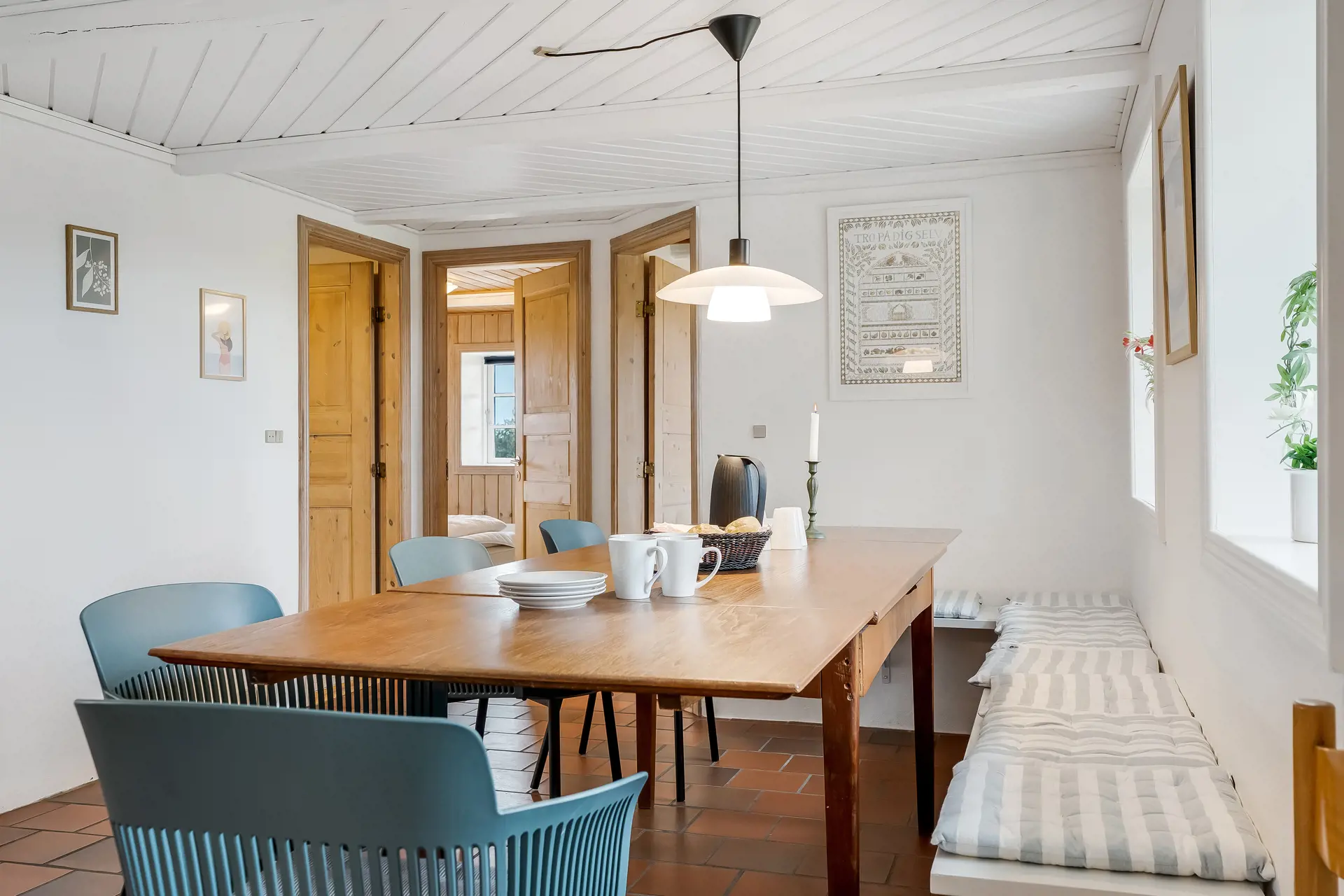 Ferienhaus 33-1033 in Stranden 47, Mors | Bild 5 von 43