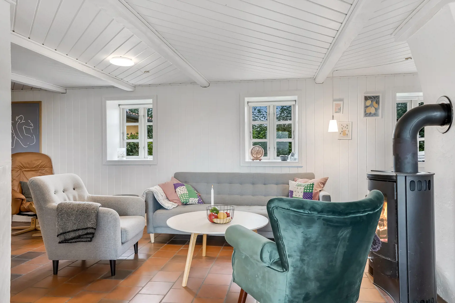 Ferienhaus 33-1033 in Stranden 47, Mors | Bild 19 von 43
