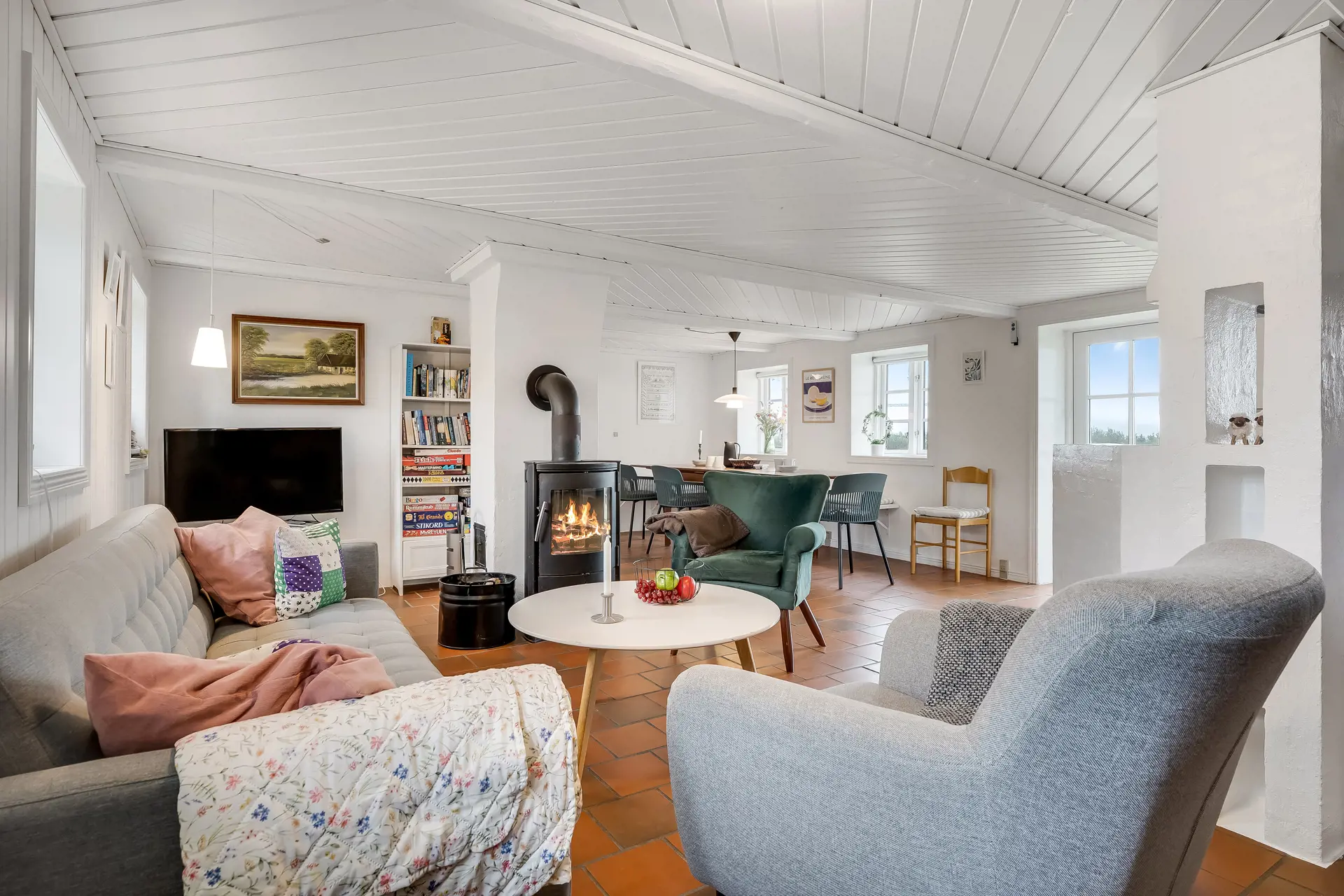 Ferienhaus 33-1033 in Stranden 47, Mors | Bild 20 von 43