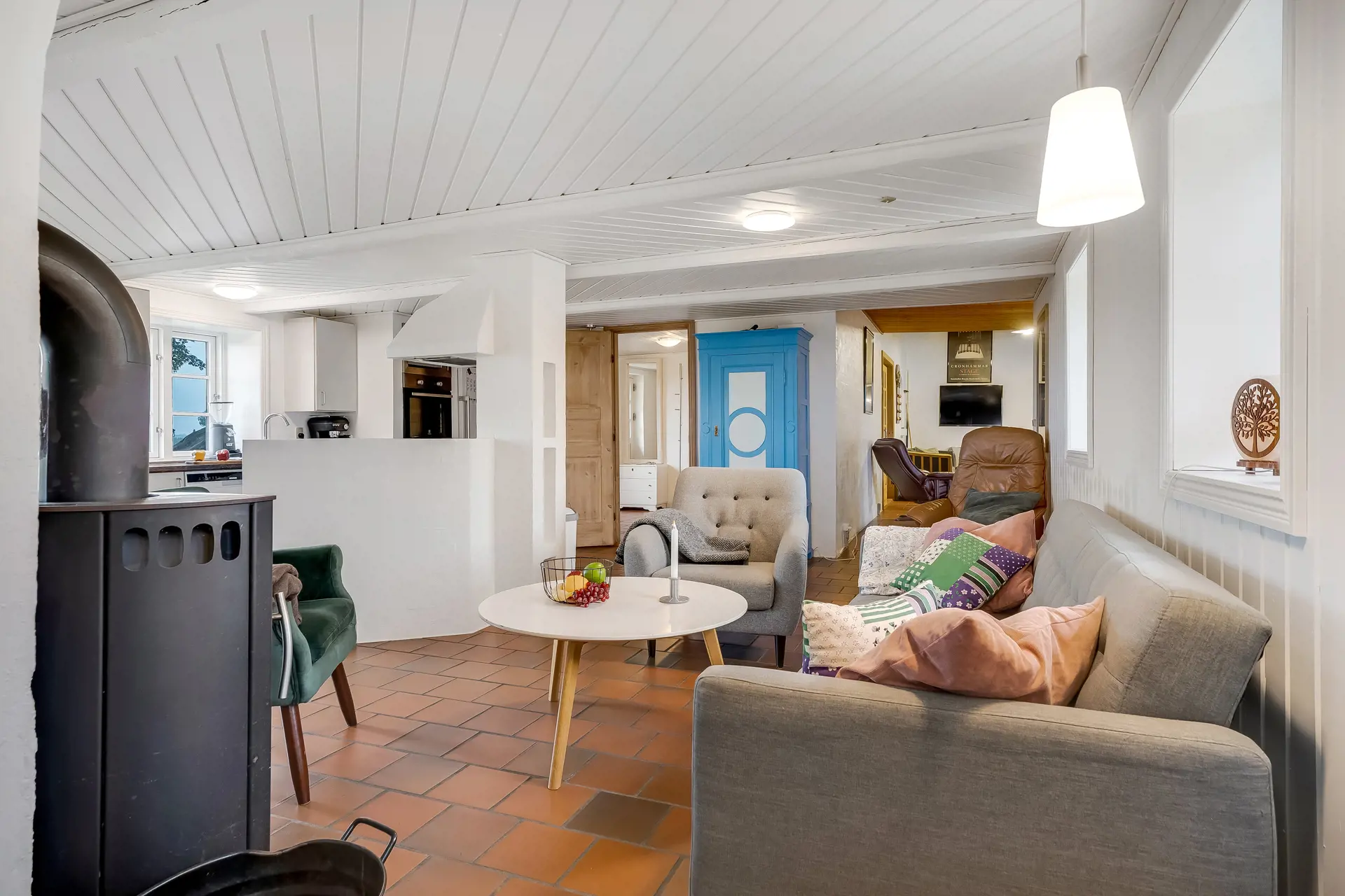 Ferienhaus 33-1033 in Stranden 47, Mors | Bild 21 von 43