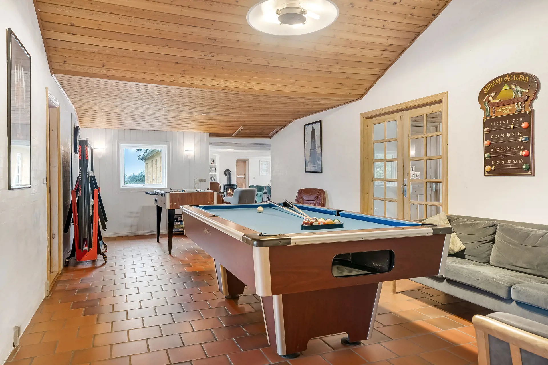 Ferienhaus 33-1033 in Stranden 47, Mors | Bild 22 von 43