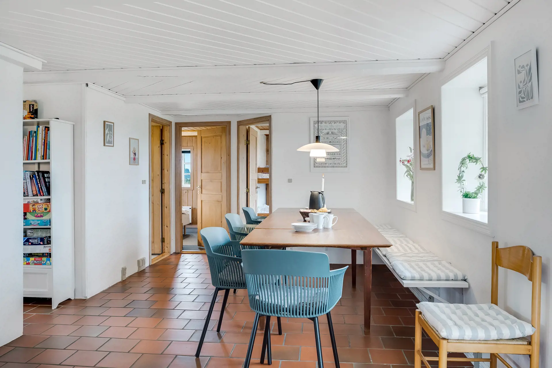 Ferienhaus 33-1033 in Stranden 47, Mors | Bild 26 von 43