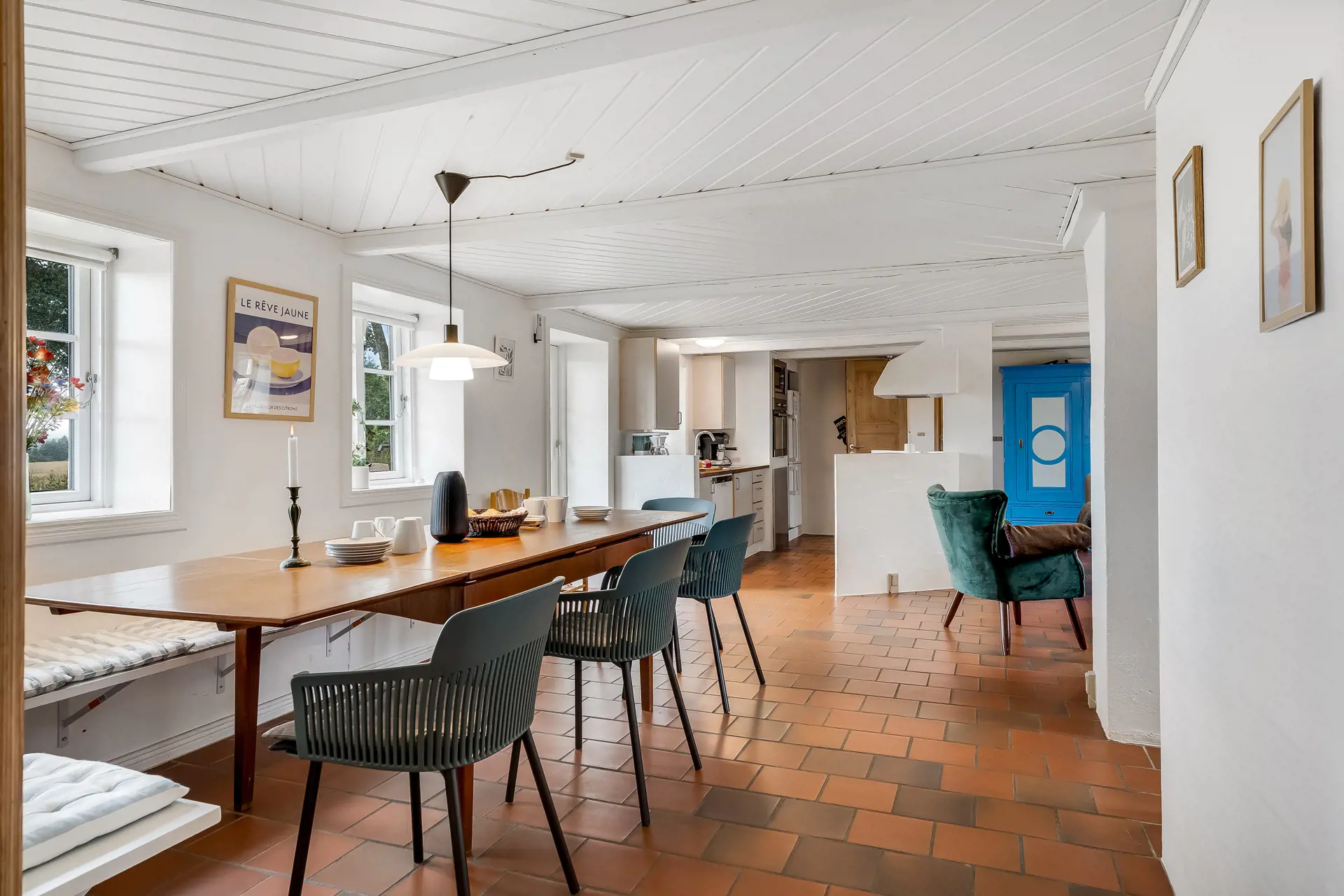 Ferienhaus 33-1033 in Stranden 47, Mors | Bild 27 von 43