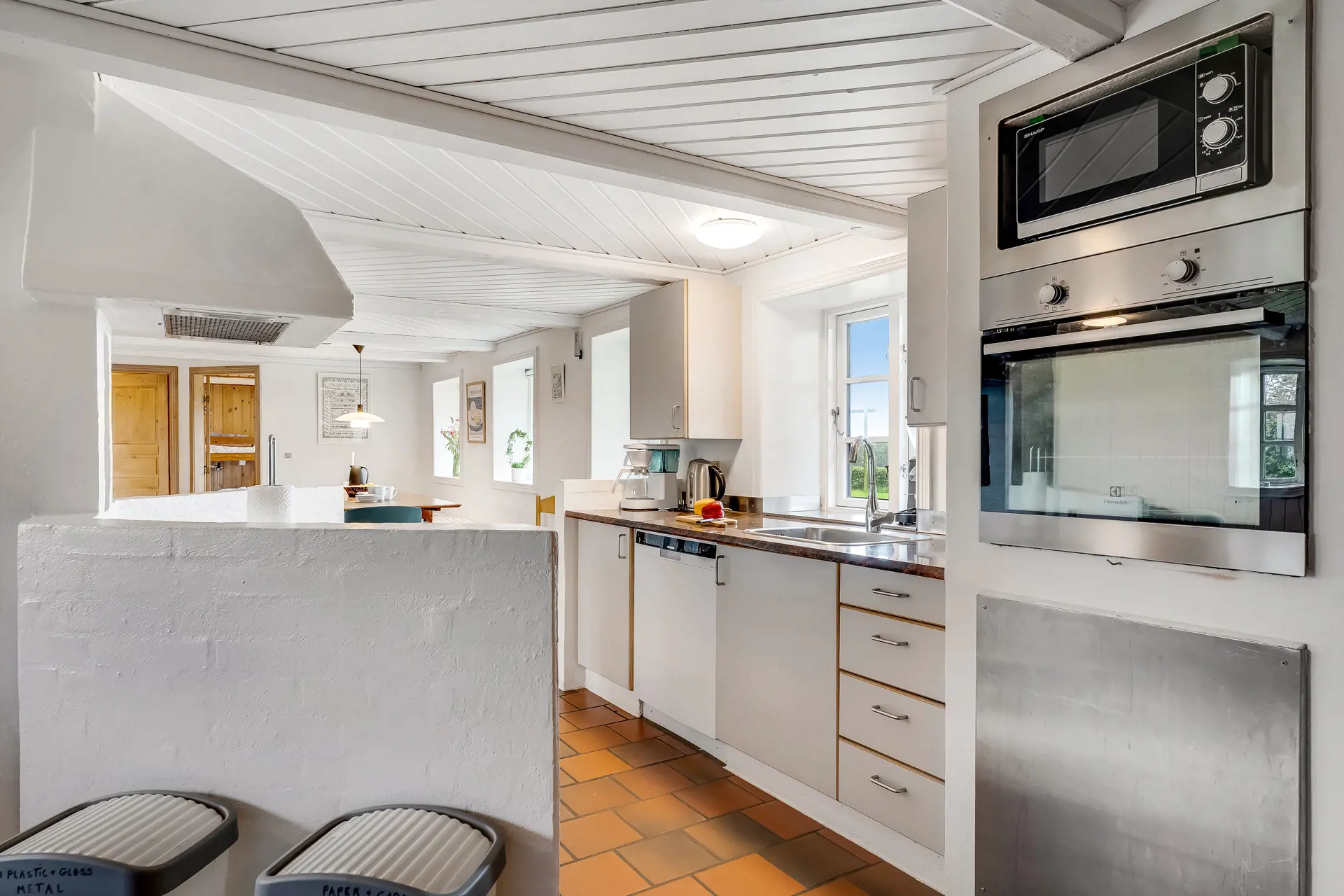 Ferienhaus 33-1033 in Stranden 47, Mors | Bild 28 von 43