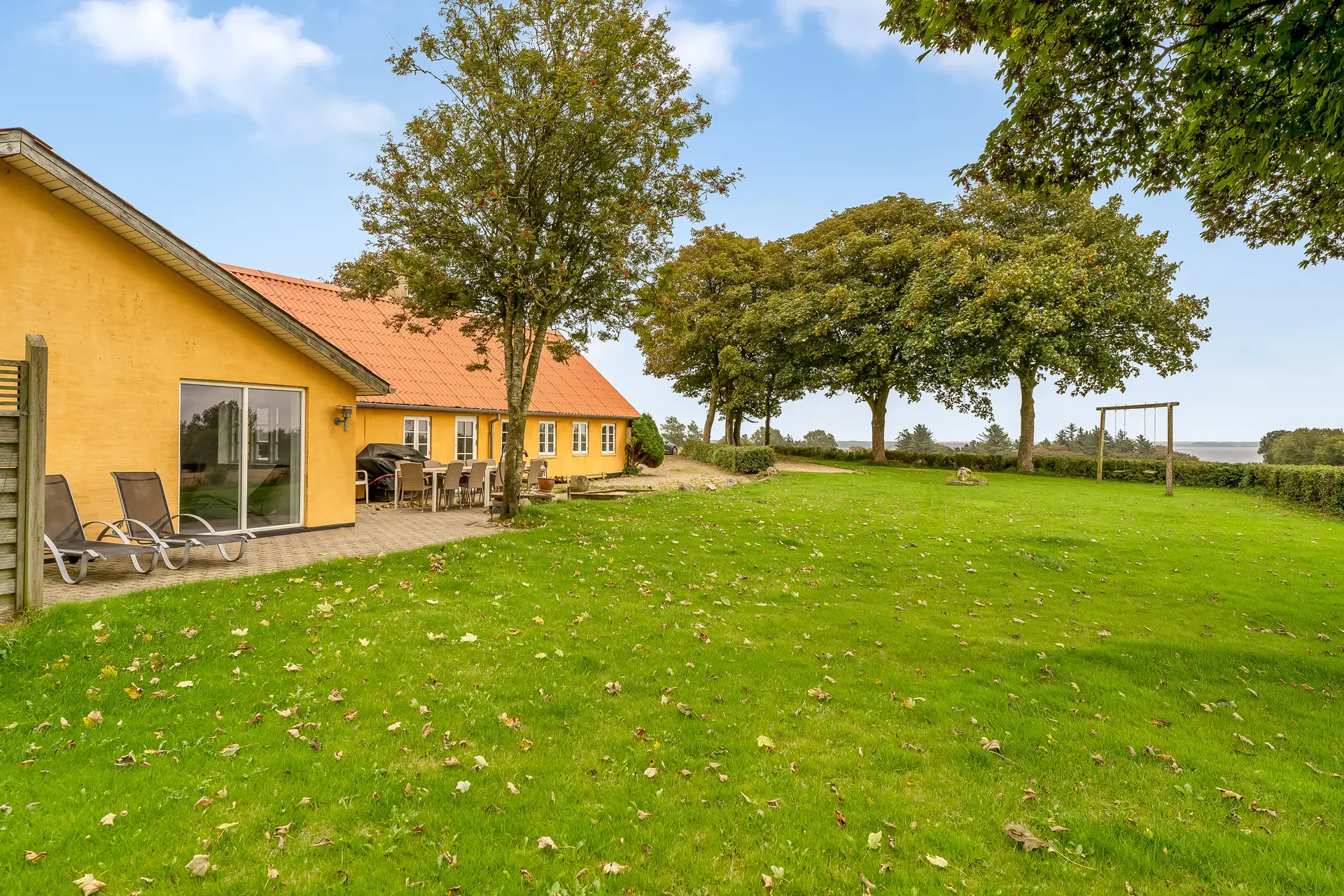 Ferienhaus 33-1033 in Stranden 47, Mors | Bild 33 von 43