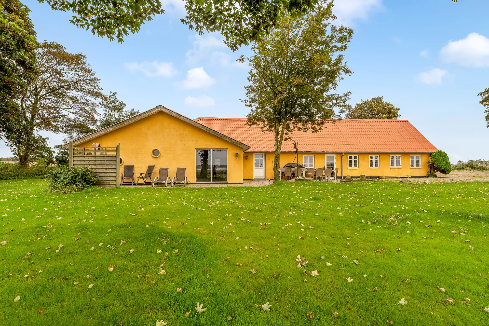 Ferienhaus 33-1033 in Stranden 47, Mors | Bild 34 von 43