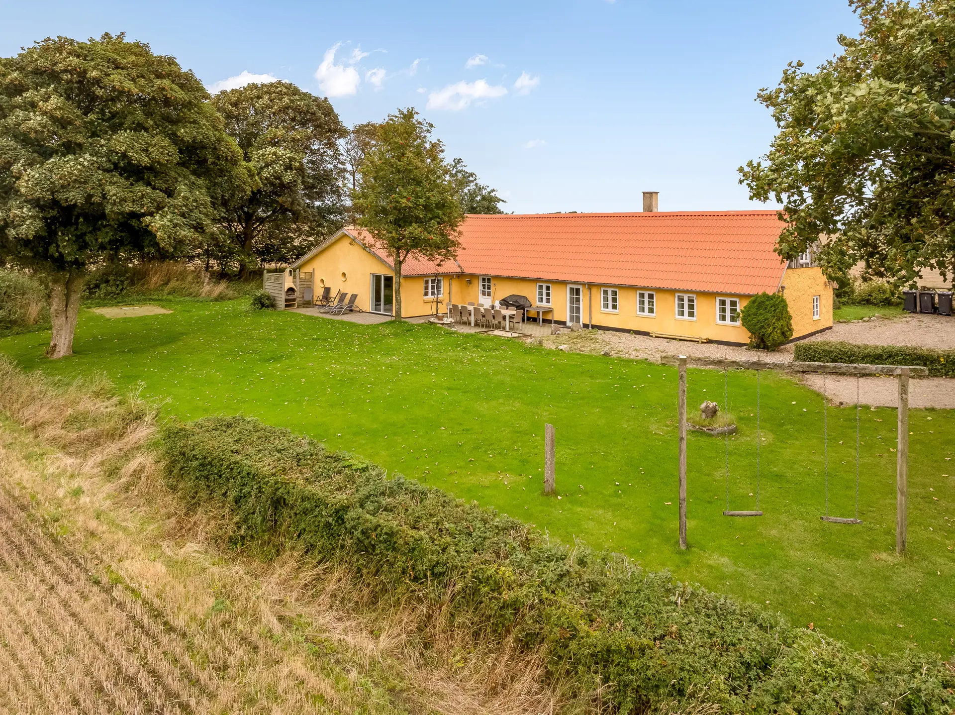 Ferienhaus 33-1033 in Stranden 47, Mors | Bild 35 von 43