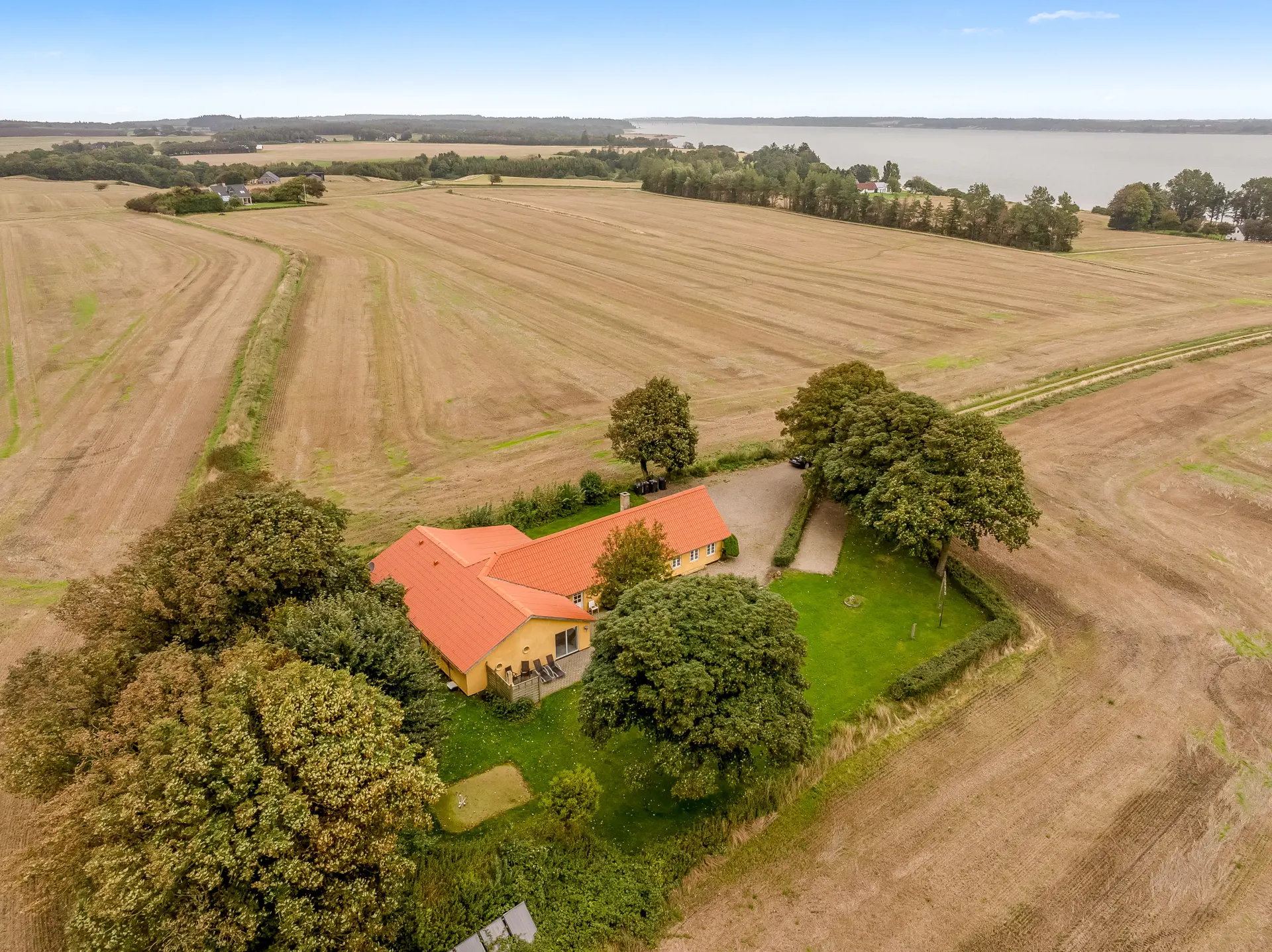 Ferienhaus 33-1033 in Stranden 47, Mors | Bild 43 von 43