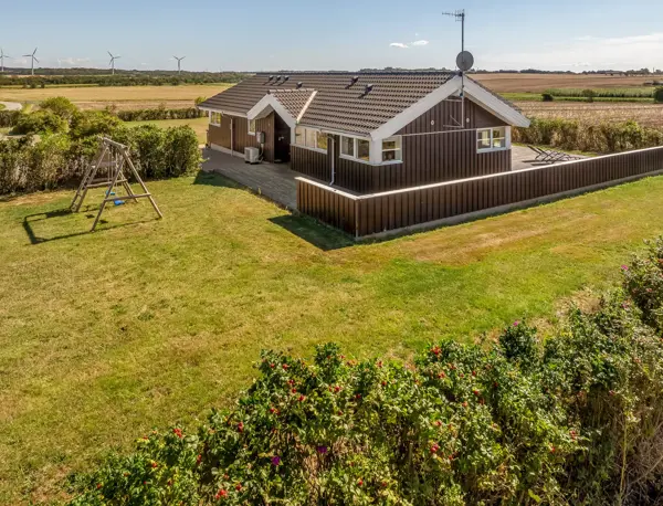 Ferienhaus 33-1504 in Hovmøllevej 10, Mors | Bild 32 von 35