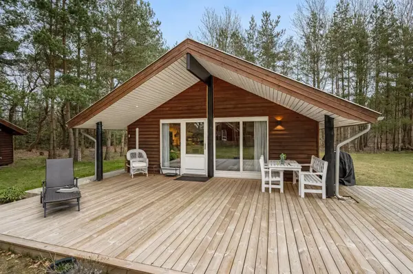 Ferienhaus 34-2050 in Virksund / Limfjord