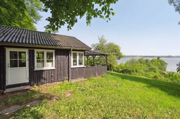 Ferienhaus 34-2530 in Hjarbæk / Limfjord