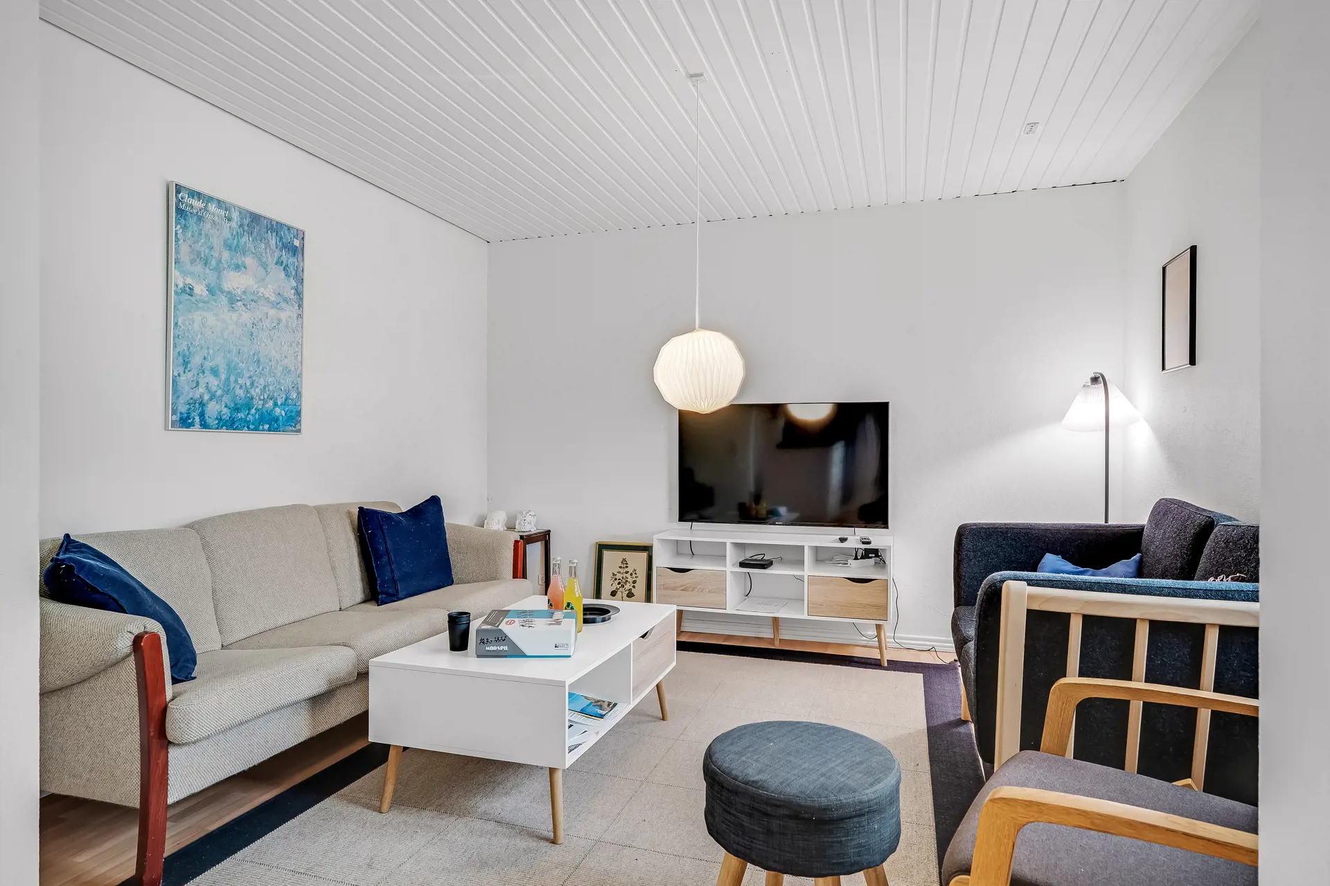 Ferienhaus 34-5030 in Torpvej 22, Lovns | Bild 2 von 24