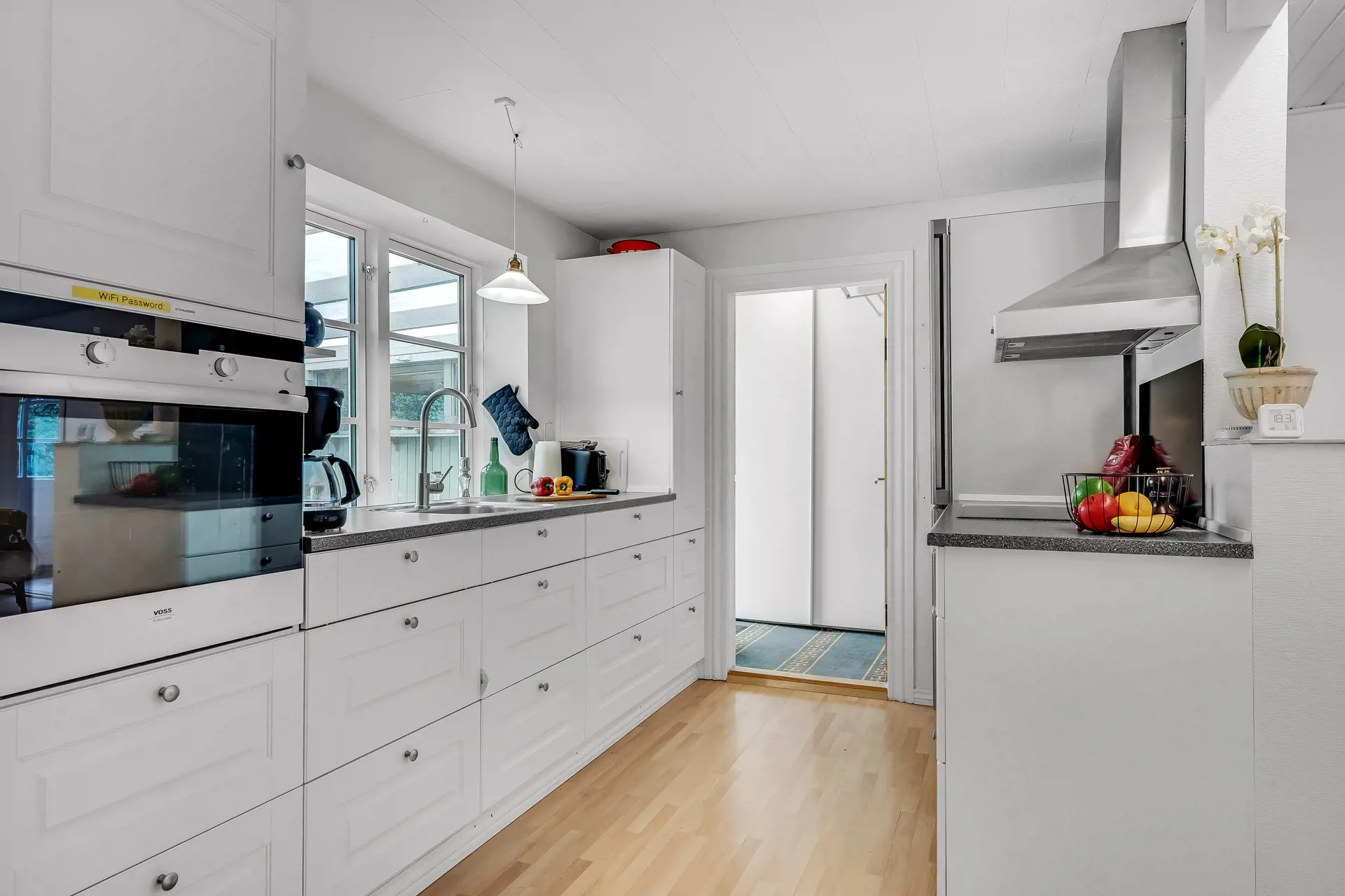 Ferienhaus 34-5030 in Torpvej 22, Lovns | Bild 4 von 24