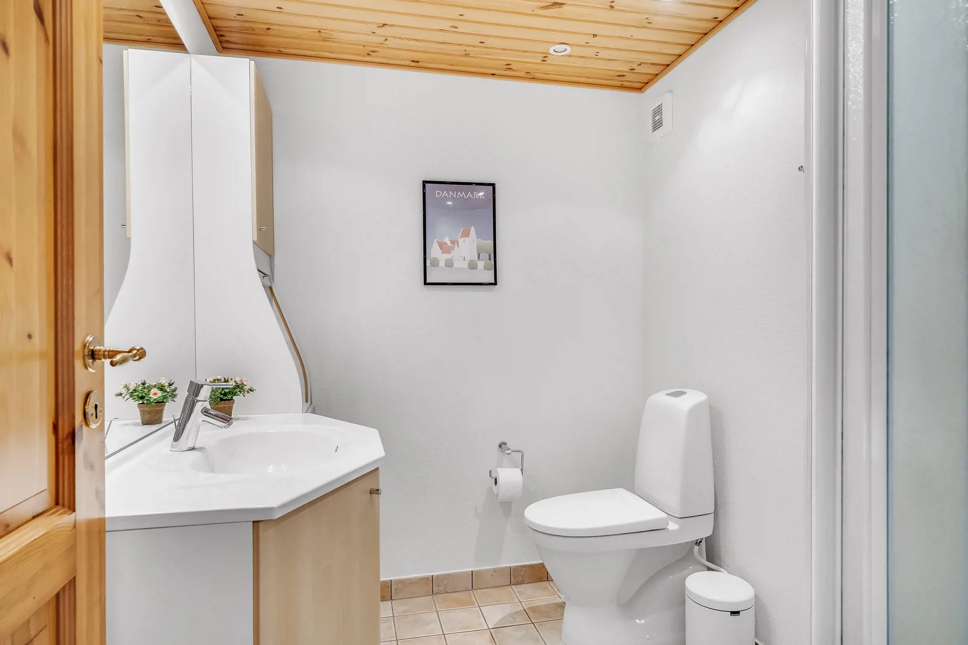 Ferienhaus 34-5030 in Torpvej 22, Lovns | Bild 5 von 24
