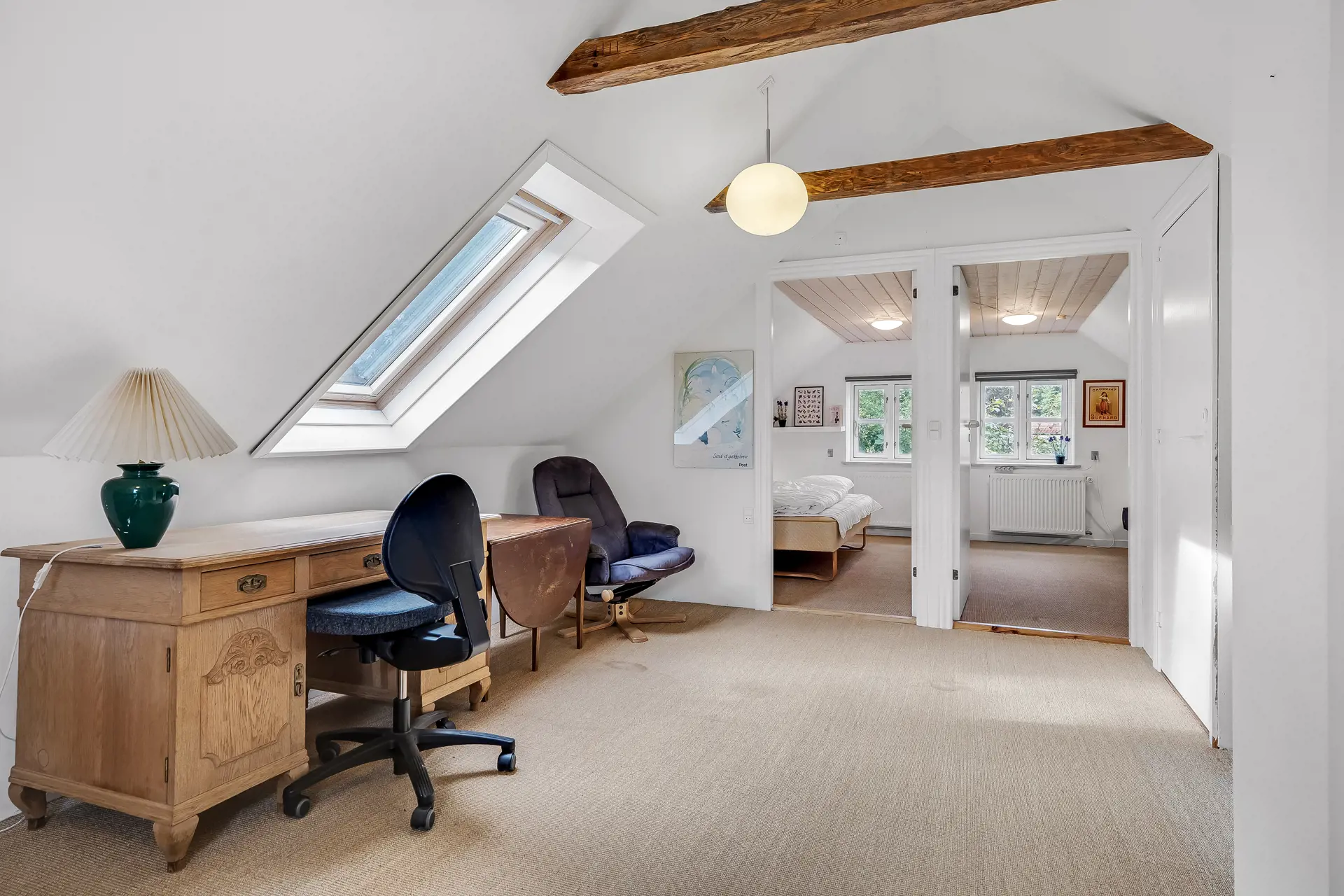 Ferienhaus 34-5030 in Torpvej 22, Lovns | Bild 10 von 24