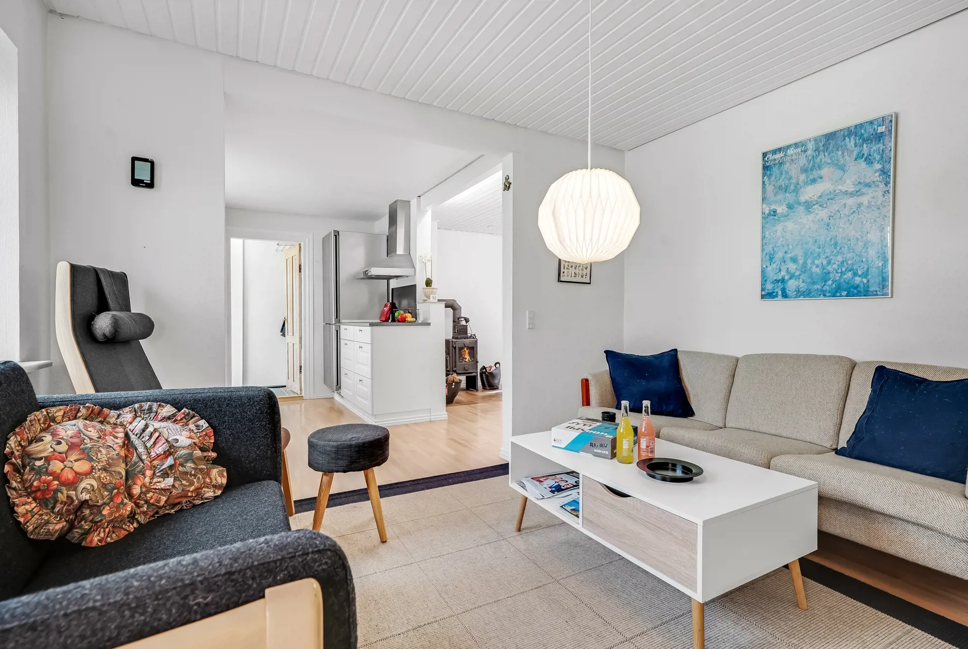 Ferienhaus 34-5030 in Torpvej 22, Lovns | Bild 11 von 24