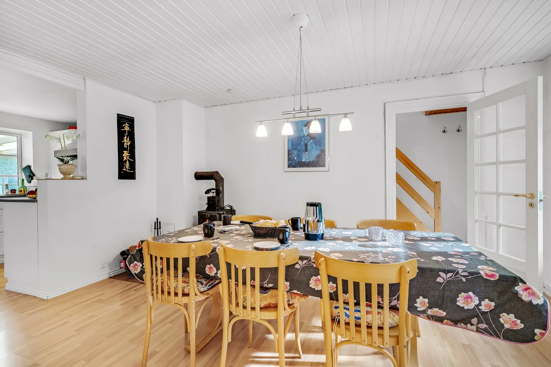 Ferienhaus 34-5030 in Torpvej 22, Lovns | Bild 12 von 24