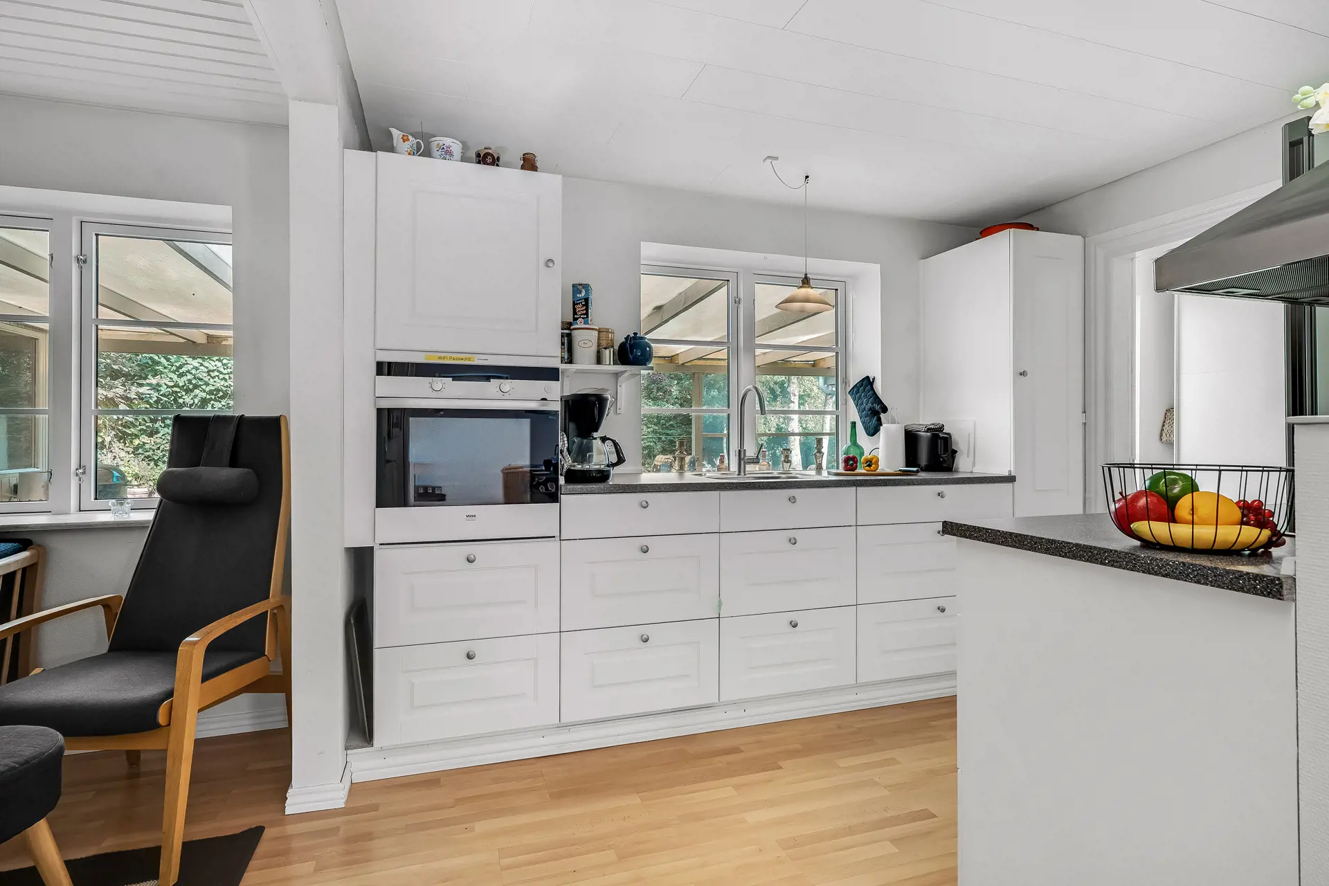 Ferienhaus 34-5030 in Torpvej 22, Lovns | Bild 14 von 24