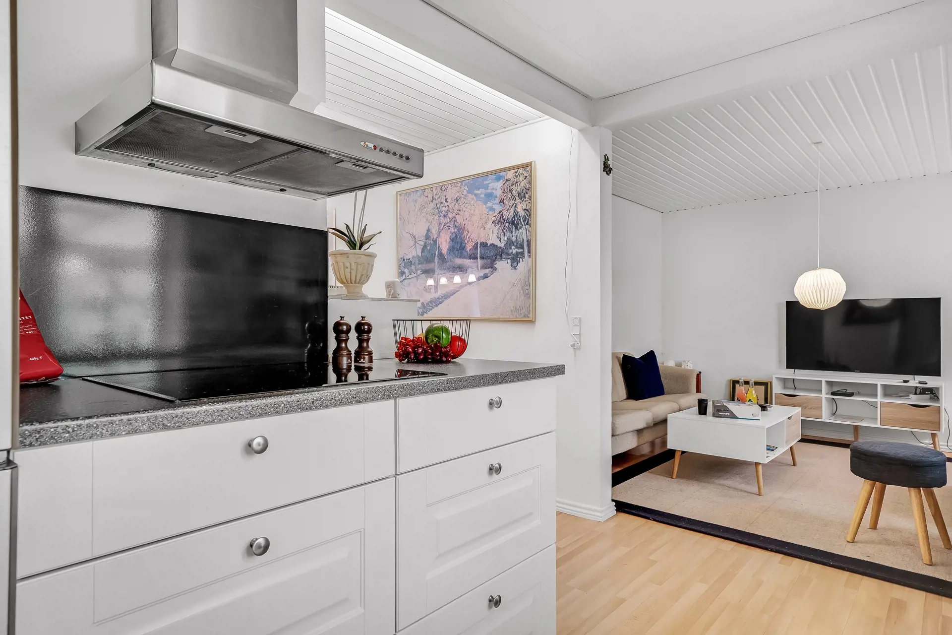 Ferienhaus 34-5030 in Torpvej 22, Lovns | Bild 15 von 24