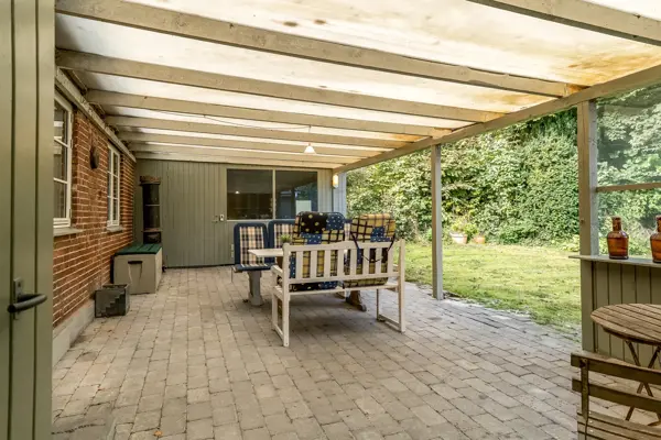 Ferienhaus 34-5030 in Torpvej 22, Lovns | Bild 18 von 24