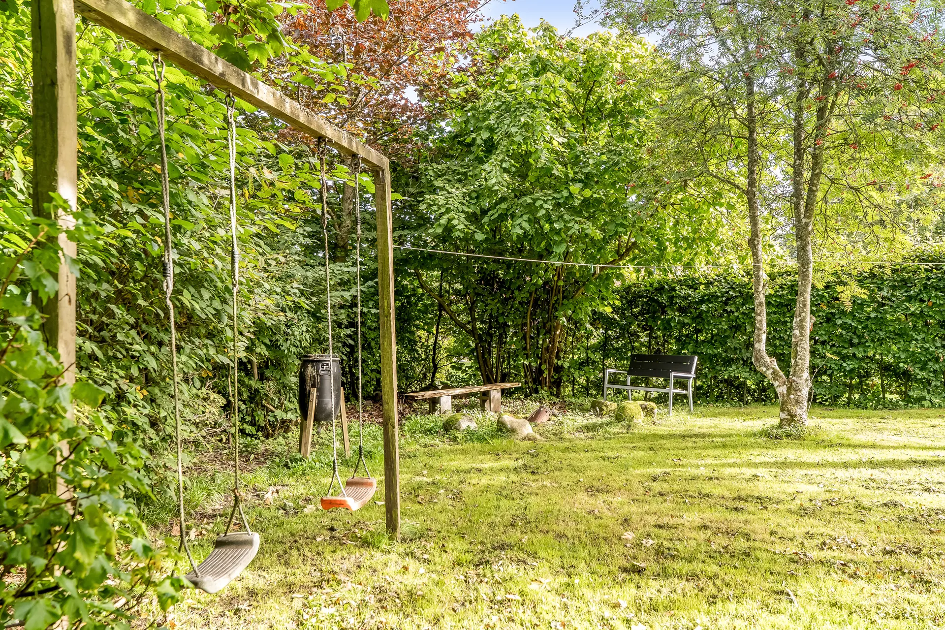 Ferienhaus 34-5030 in Torpvej 22, Lovns | Bild 19 von 24
