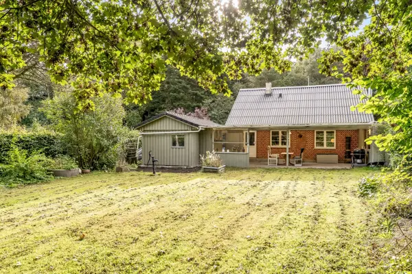 Ferienhaus 34-5030 in Torpvej 22, Lovns | Bild 20 von 24