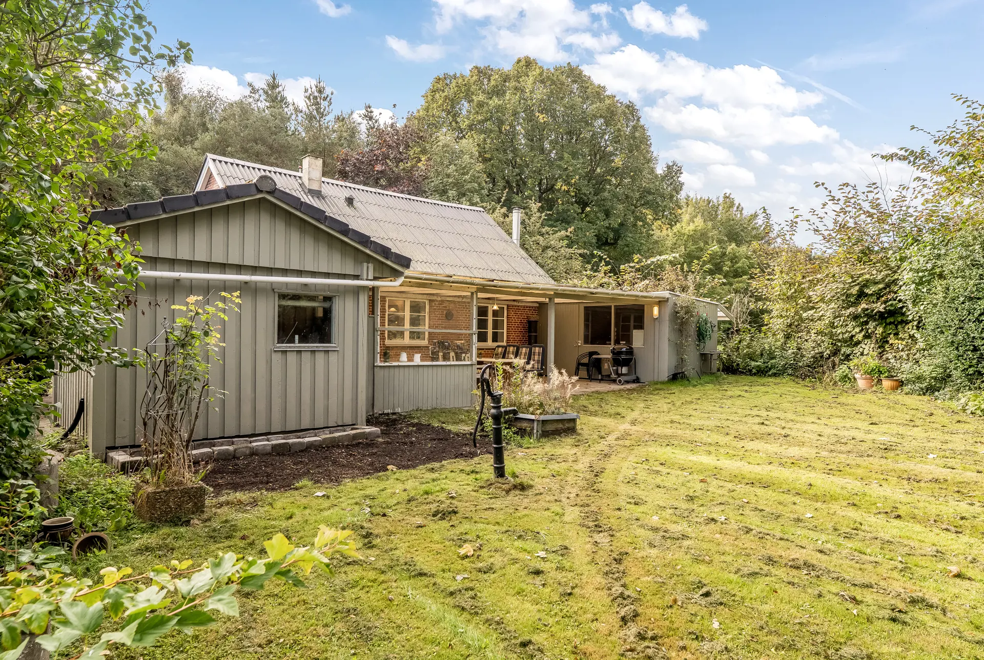 Ferienhaus 34-5030 in Torpvej 22, Lovns | Bild 21 von 24
