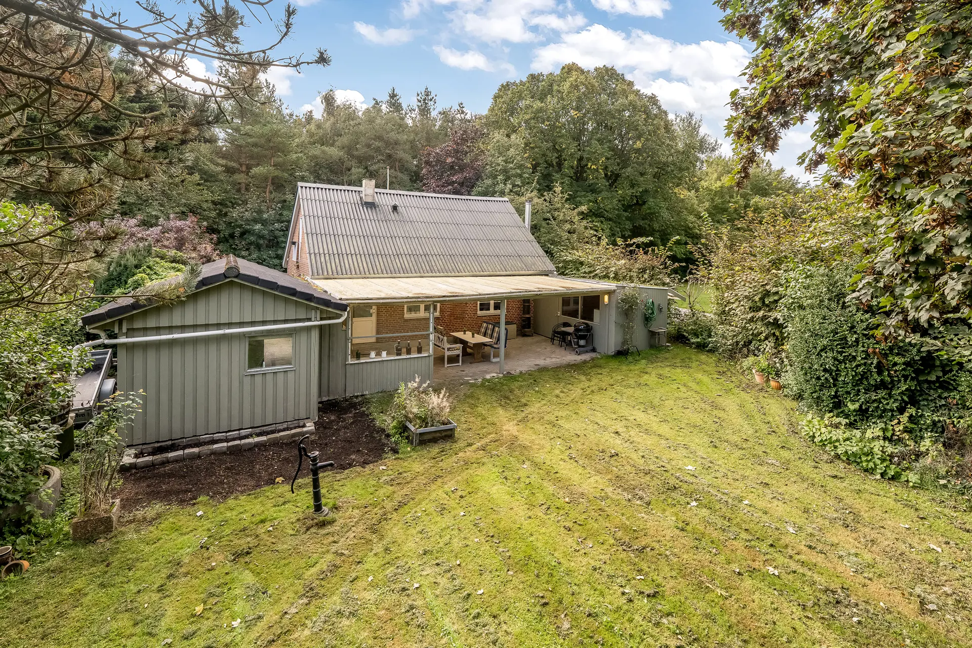 Ferienhaus 34-5030 in Torpvej 22, Lovns | Bild 22 von 24