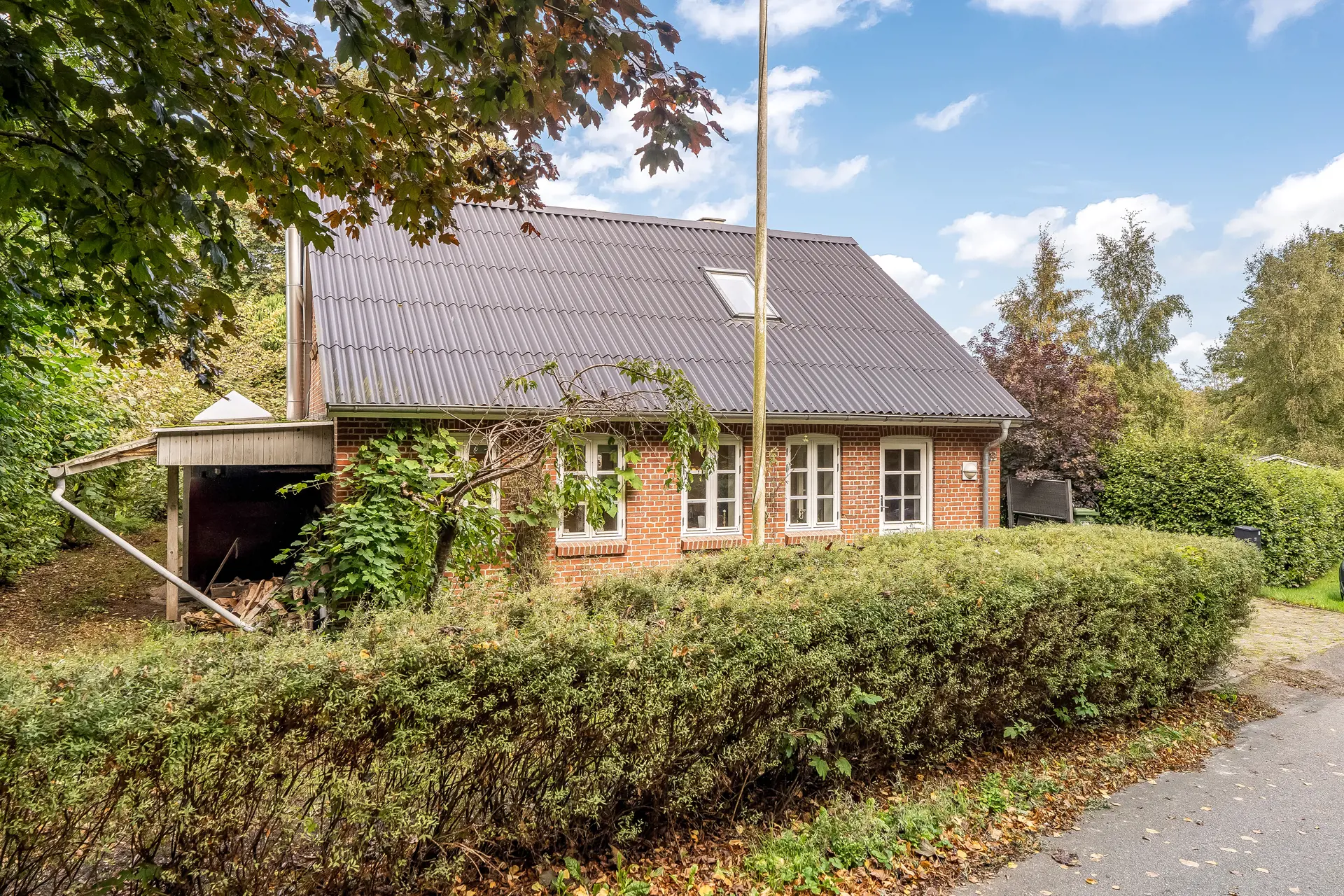 Ferienhaus 34-5030 in Torpvej 22, Lovns | Bild 24 von 24